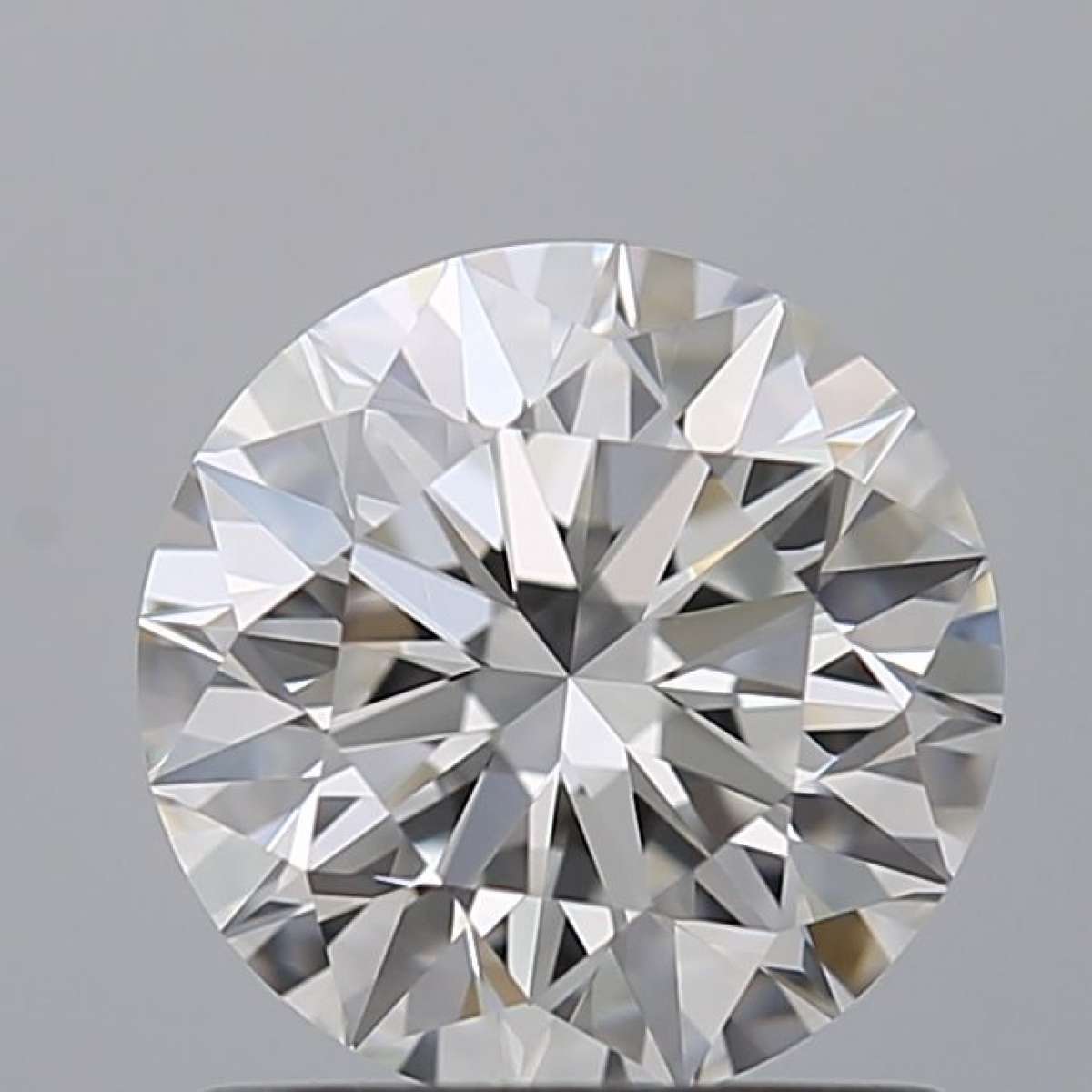 Certified Diamond GIA Carats 0.91 Color E Clarity VVS2  EX  EX  EX Fluorescence NON Brown No Green No Milky No EyeClean 100%