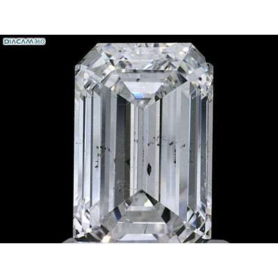 Certified Diamond GIA Carats 1.3 Color D Clarity SI2  -  EX  VG Fluorescence NON Brown No Green No Milky No EyeClean 100%