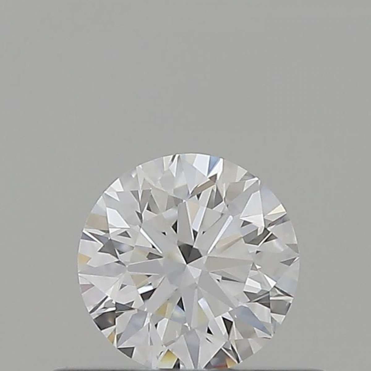 Certified Diamond GIA Carats 0.4 Color D Clarity VVS1 EX EX EX Fluorescence NON Brown No Green No Milky No EyeClean 100% Certified Diamond GIA Carats 0.4 Color D Clarity VVS1 EX EX EX Fluorescence NON Brown No Green No Milky No EyeClean 100%