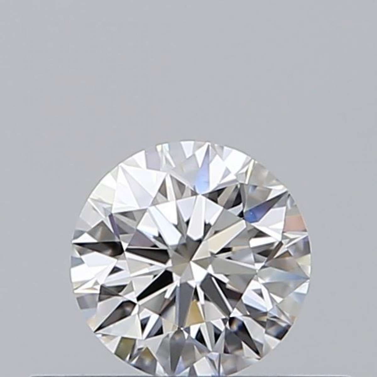 Diamante Certificato GIA Carati 0.31 Colore E Purezza VS1  EX  EX  EX Fluorescenza FNT Brown No Green No Milky No EyeClean 100%