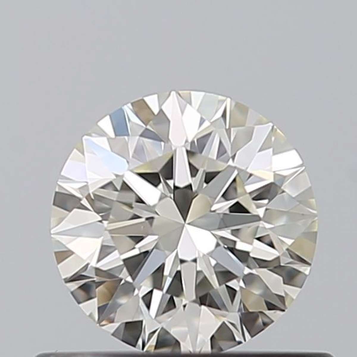 Certified Diamond IGI Carats 0.42 Color H Clarity VS1 EX EX EX Fluorescence NON Brown No Milky No EyeClean 100% Certified Diamond IGI Carats 0.42 Color H Clarity VS1 EX EX EX Fluorescence NON Brown No Milky No EyeClean 100%