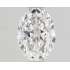 Certified Diamond GIA Carats 0.55 Color E Clarity VS1  -  EX  EX Fluorescence NON Brown No Green No Milky No EyeClean 100%