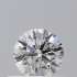 Certified Diamond GIA Carats 0.3 Color E Clarity VS1  EX  EX  EX Fluorescence NON Brown No Green No Milky No EyeClean 100%