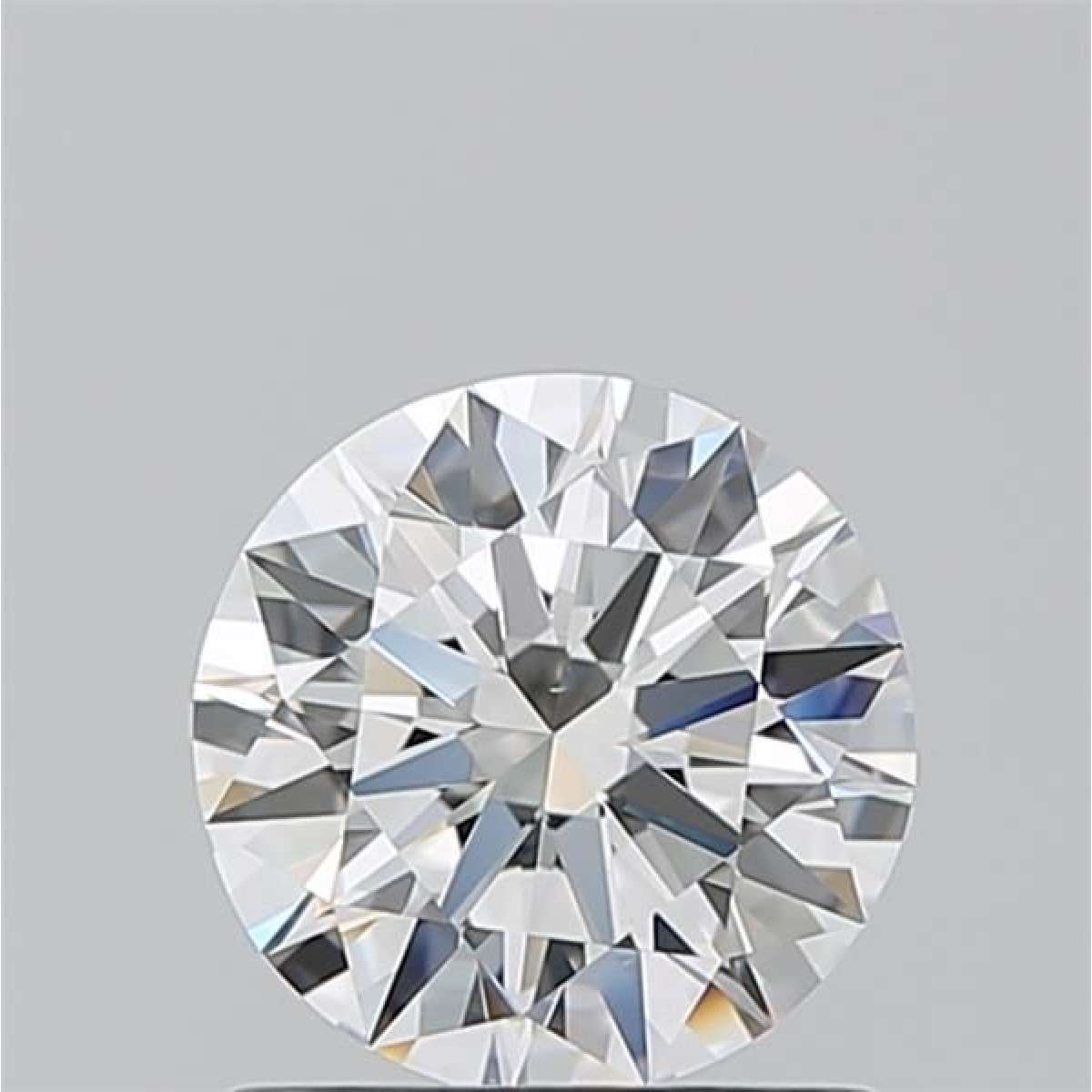 Certified Diamond GIA Carats 1.05 Color H Clarity VS1 EX EX EX Fluorescence MED Brown No Milky No EyeClean 100% Certified Diamond GIA Carats 1.05 Color H Clarity VS1 EX EX EX Fluorescence MED Brown No Milky No EyeClean 100%