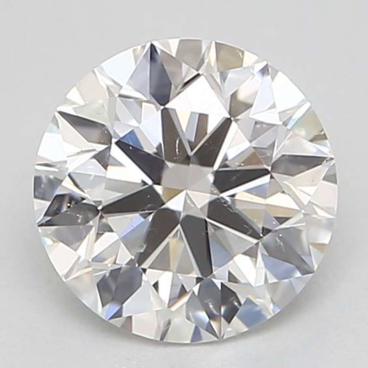 Certified Diamond GIA Carats 0.61 Color E Clarity SI2 EX VG EX Fluorescence NON Brown No Green No Milky No EyeClean 100% Certified Diamond GIA Carats 0.61 Color E Clarity SI2 EX VG EX Fluorescence NON Brown No Green No Milky No EyeClean 100%
