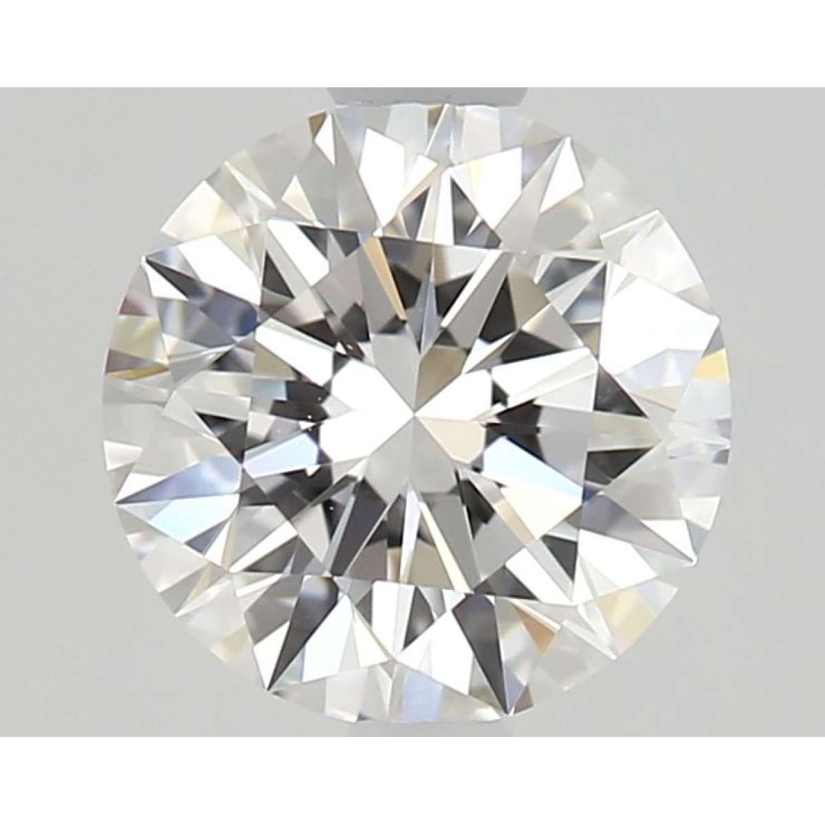 Certified Diamond GIA Carats 1.03 Color E Clarity VS1  EX  EX  EX Fluorescence NON Brown No Green No Milky No EyeClean 100%