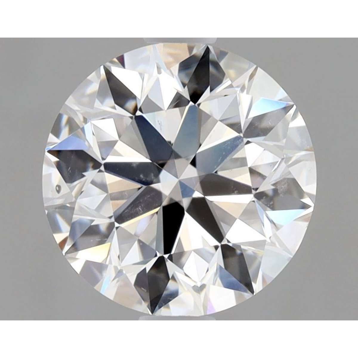 Certified Diamond GIA Carats 1.3 Color E Clarity SI2  EX  EX  EX Fluorescence NON Brown No Green No Milky No EyeClean 100%