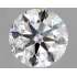 Certified Diamond GIA Carats 1.3 Color E Clarity SI2  EX  EX  EX Fluorescence NON Brown No Green No Milky No EyeClean 100%