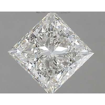 Diamante Certificato IGI Carati 0.7 Colore G Purezza IF  -  VG  VG Fluorescenza NON Brown No Green No Milky No EyeClean 100%