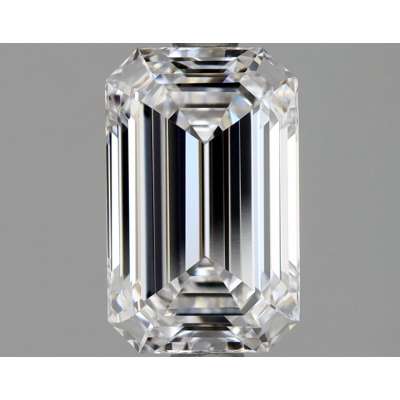 Certified Diamond GIA Carats 1.5 Color D Clarity VVS2  -  EX  VG Fluorescence NON Brown No Green No Milky No EyeClean 100%
