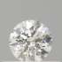 Certified Diamond GIA Carats 0.31 Color H Clarity VVS1  EX  EX  EX Fluorescence NON Brown No Green No Milky No EyeClean 100%