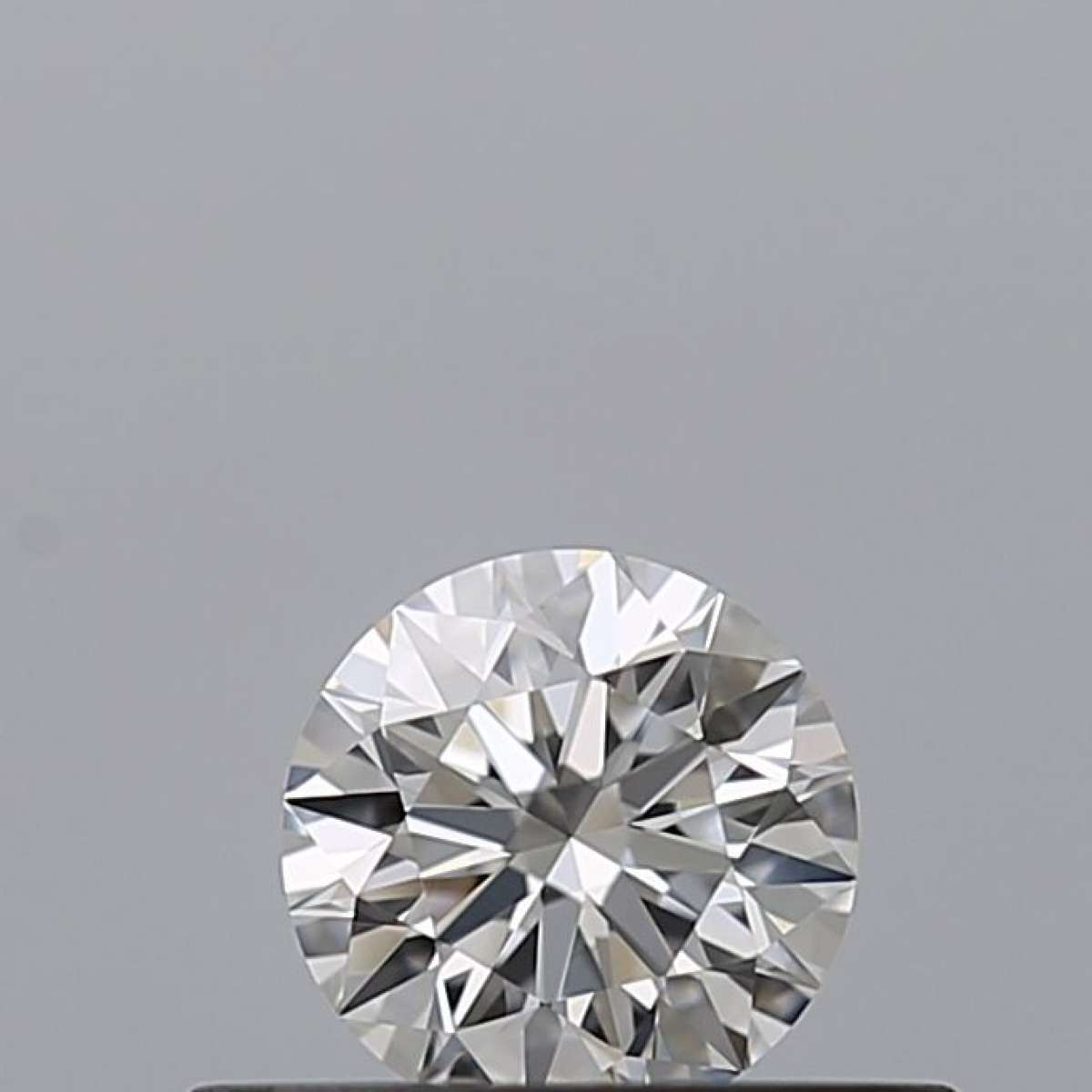 Certified Diamond GIA Carats 0.27 Color E Clarity VVS2  EX  EX  EX Fluorescence NON Brown No Green No Milky No EyeClean 100%