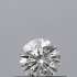 Certified Diamond GIA Carats 0.27 Color E Clarity VVS2  EX  EX  EX Fluorescence NON Brown No Green No Milky No EyeClean 100%