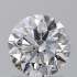 Certified Diamond GIA Carats 1.2 Color D Clarity VVS2  EX  EX  EX Fluorescence NON Brown No Green No Milky No EyeClean 100%