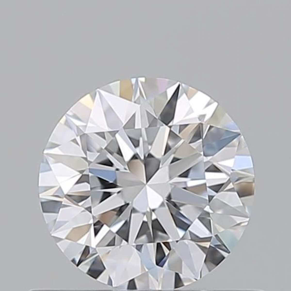 Certified Diamond GIA Carats 0.6 Color D Clarity VVS1 EX EX EX Fluorescence NON Brown No Green No Milky No EyeClean 100% Certified Diamond GIA Carats 0.6 Color D Clarity VVS1 EX EX EX Fluorescence NON Brown No Green No Milky No EyeClean 100%