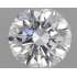 Certified Diamond GIA Carats 0.41 Color E Clarity VS2  EX  EX  EX Fluorescence NON Brown No Green No Milky No EyeClean 100%