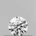 Certified Diamond GIA Carats 0.22 Color D Clarity VS1  EX  EX  EX Fluorescence NON Brown No Green No Milky No EyeClean 100%