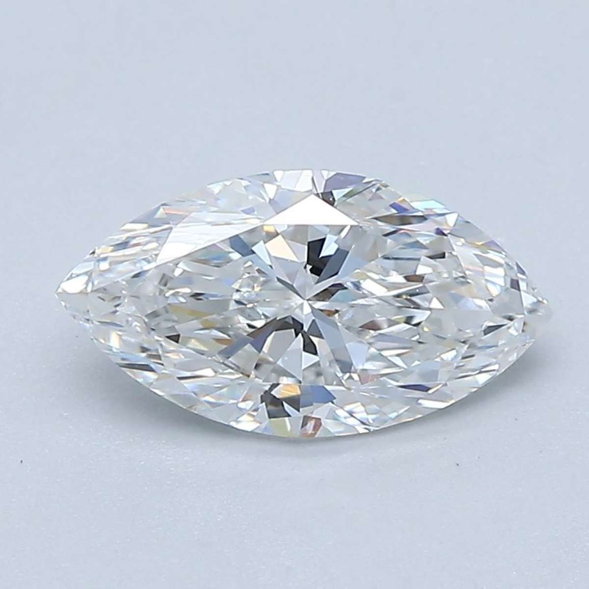 Certified Diamond GIA Carats 1.21 Color E Clarity VS1  -  EX  VG Fluorescence FNT Brown No Green No Milky No EyeClean 100%
