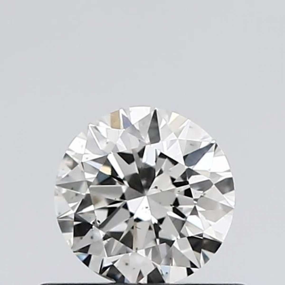 Certified Diamond GIA Carats 0.5 Color G Clarity SI1 EX EX EX Fluorescence NON Brown No Green No Milky No EyeClean 100% Certified Diamond GIA Carats 0.5 Color G Clarity SI1 EX EX EX Fluorescence NON Brown No Green No Milky No EyeClean 100%