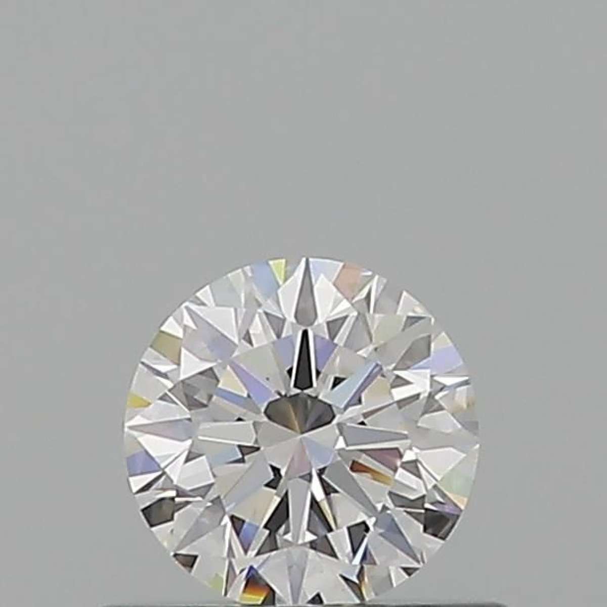 Certified Diamond GIA Carats 0.5 Color D Clarity VS1 VG EX EX Fluorescence NON Brown No Green No Milky No EyeClean 100% Certified Diamond GIA Carats 0.5 Color D Clarity VS1 VG EX EX Fluorescence NON Brown No Green No Milky No EyeClean 100%
