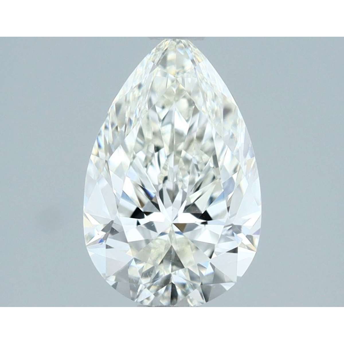 Certified Diamond IGI Carats 1.2 Color H Clarity VS1  -  EX  EX Fluorescence NON Brown No Green No Milky No EyeClean 100%