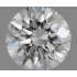 Certified Diamond GIA Carats 0.85 Color D Clarity VVS2  EX  EX  EX Fluorescence NON Brown No Green No Milky No EyeClean 100%