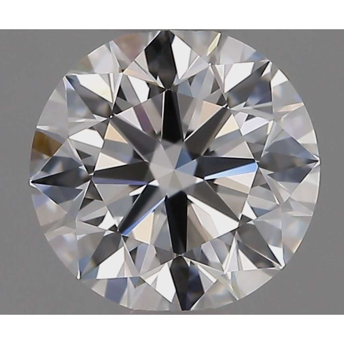 Certified Diamond GIA Carats 1.2 Color D Clarity VVS1  EX  EX  EX Fluorescence NON Brown No Green No Milky No EyeClean 100%