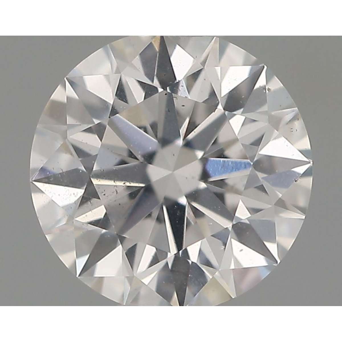 Certified Diamond IGI Carats 0.51 Color E Clarity SI2 EX EX VG Fluorescence NON Brown No Green No Milky No EyeClean 100% Certified Diamond IGI Carats 0.51 Color E Clarity SI2 EX EX VG Fluorescence NON Brown No Green No Milky No EyeClean 100%