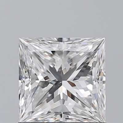 Diamante Certificato GIA Carati 1.01 Colore E Purezza VS1  -  EX  EX Fluorescenza NON Brown No Green No Milky No EyeClean 100%