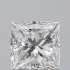Diamante Certificato GIA Carati 1.01 Colore E Purezza VS1  -  EX  EX Fluorescenza NON Brown No Green No Milky No EyeClean 100%