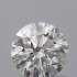 Certified Diamond GIA Carats 0.66 Color D Clarity VVS1  EX  EX  EX Fluorescence NON Brown No Green No Milky No EyeClean 100%
