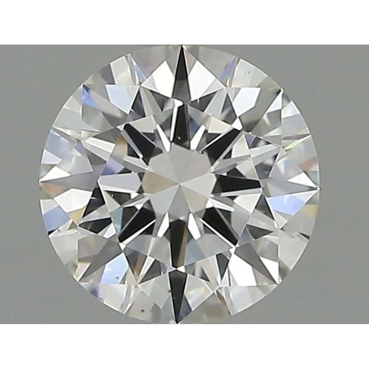 Certified Diamond GIA Carats 1.0 Color H Clarity VS2  EX  EX  EX Fluorescence MED Brown No Green No Milky No EyeClean 100%