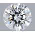 Certified Diamond GIA Carats 0.72 Color E Clarity IF  EX  EX  EX Fluorescence FNT Brown No Green No Milky No EyeClean 100%