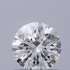 Certified Diamond IGI Carats 0.56 Color D Clarity VVS1  EX  EX  EX Fluorescence NON Brown No Green No Milky No EyeClean 100%