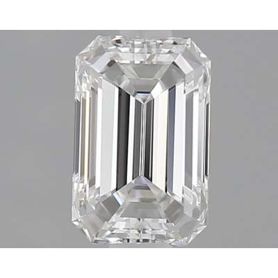 Certified Diamond GIA Carats 0.37 Color E Clarity VVS2  -  EX  VG Fluorescence NON Brown No Green No Milky No EyeClean 100%