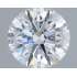 Diamante Certificato IGI Carati 0.43 Colore E Purezza SI1  EX  EX  EX Fluorescenza NON Brown No Green No Milky No EyeClean 100%