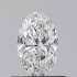 Certified Diamond GIA Carats 0.5 Color D Clarity VVS1  -  EX  VG Fluorescence NON Brown No Green No Milky No EyeClean 100%