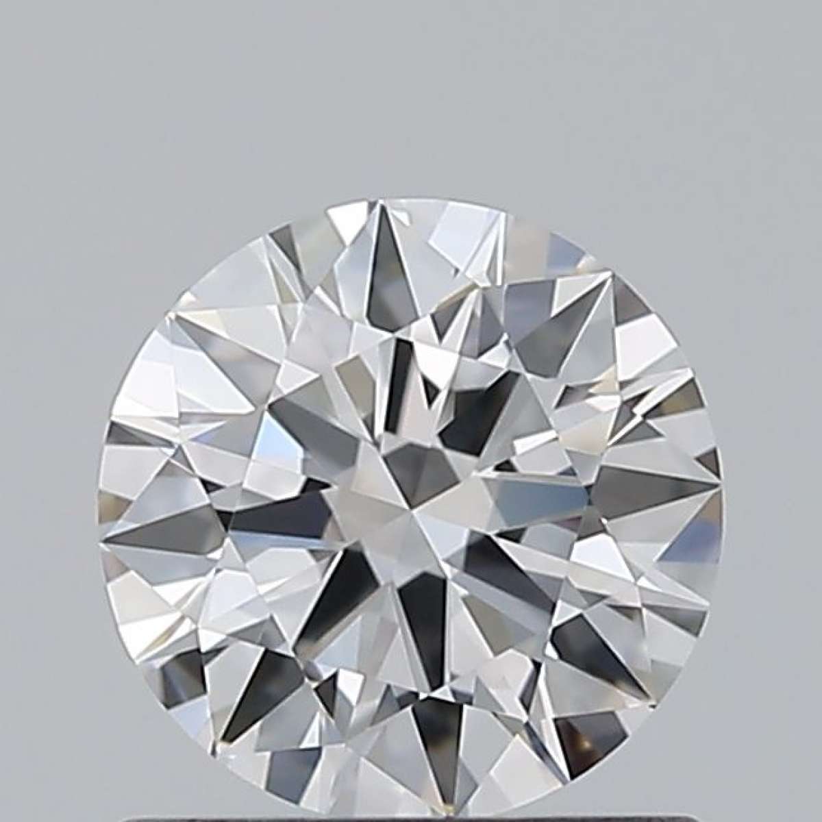 Certified Diamond GIA Carats 0.7 Color D Clarity VVS1 EX EX EX Fluorescence FNT Brown No Green No Milky No EyeClean 100% Certified Diamond GIA Carats 0.7 Color D Clarity VVS1 EX EX EX Fluorescence FNT Brown No Green No Milky No EyeClean 100%