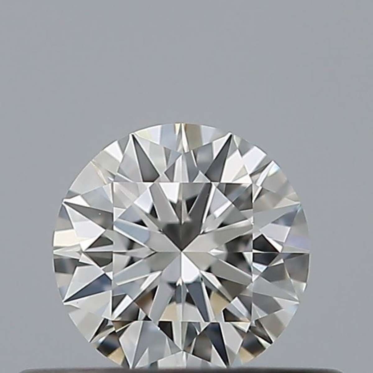 Certified Diamond GIA Carats 0.3 Color E Clarity VS2  EX  EX  EX Fluorescence NON Brown No Green No Milky No EyeClean 100%