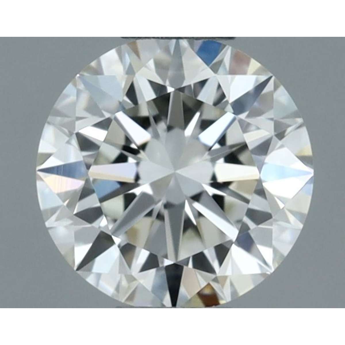 Certified Diamond IGI Carats 0.4 Color G Clarity VVS1  EX  EX  EX Fluorescence NON Brown No Green No Milky No EyeClean 100%