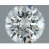 Certified Diamond IGI Carats 0.4 Color G Clarity VVS1  EX  EX  EX Fluorescence NON Brown No Green No Milky No EyeClean 100%