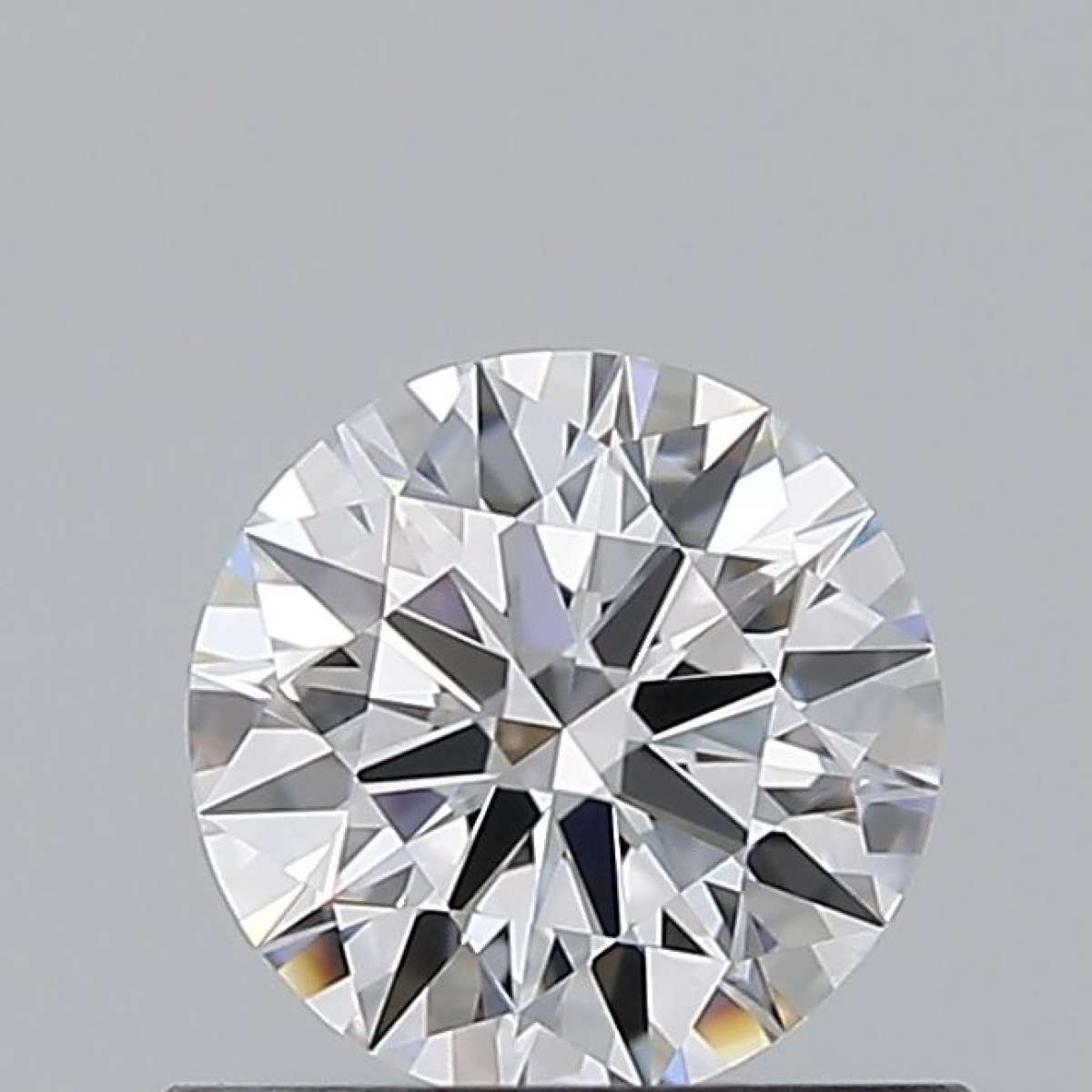 Diamante Certificato GIA Carati 0.59 Colore D Purezza FL EX EX EX Fluorescenza NON Brown No Green No Milky No EyeClean 100% Diamante Certificato GIA Carati 0.59 Colore D Purezza FL EX EX EX Fluorescenza NON Brown No Green No Milky No EyeClean 100%