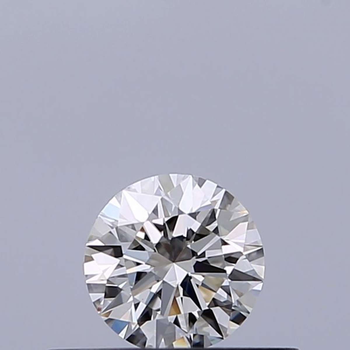 Certified Diamond GIA Carats 0.27 Color G Clarity VVS1 EX EX EX Fluorescence NON Brown No Milky No EyeClean 100% Certified Diamond GIA Carats 0.27 Color G Clarity VVS1 EX EX EX Fluorescence NON Brown No Milky No EyeClean 100%