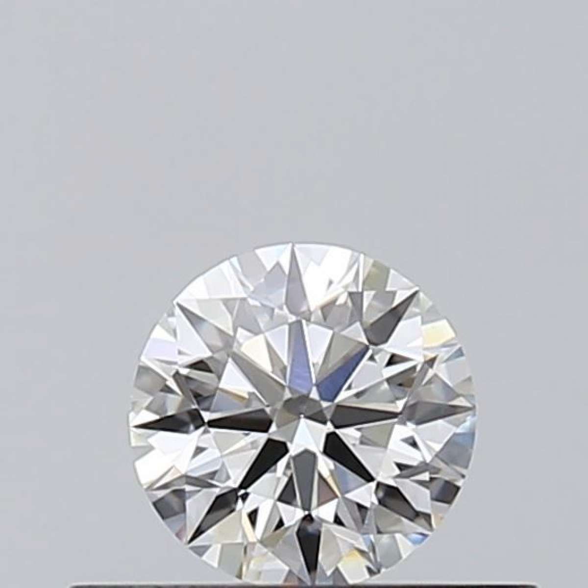 Diamante Certificato GIA Carati 0.3 Colore F Purezza VS1 EX EX VG Fluorescenza NON Brown No Green No Milky No EyeClean 100% Diamante Certificato GIA Carati 0.3 Colore F Purezza VS1 EX EX VG Fluorescenza NON Brown No Green No Milky No EyeClean 100%