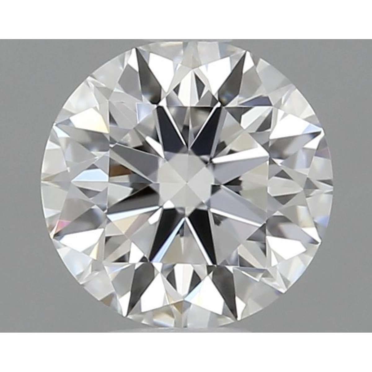 Certified Diamond GIA Carats 0.62 Color E Clarity FL  EX  EX  EX Fluorescence NON Brown No Green No Milky No EyeClean 100%