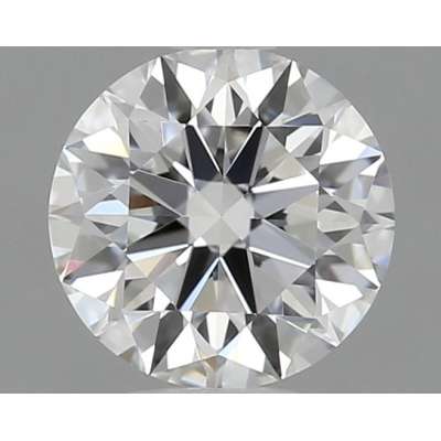 Certified Diamond GIA Carats 0.62 Color E Clarity FL  EX  EX  EX Fluorescence NON Brown No Green No Milky No EyeClean 100%