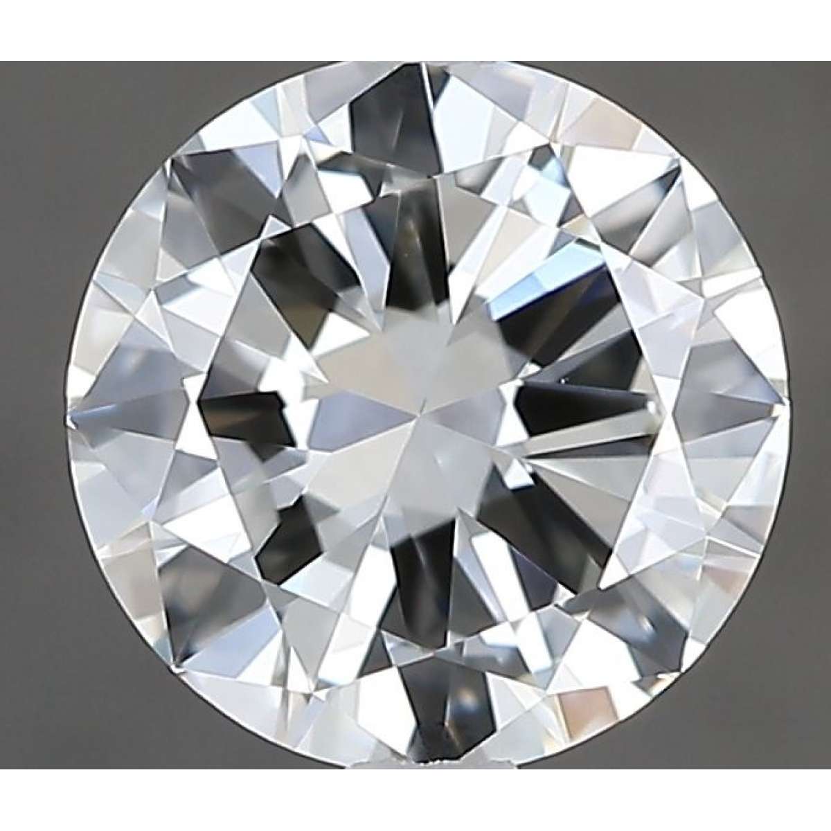 Certified Diamond IGI Carats 1.0 Color H Clarity VVS2  VG  EX  VG Fluorescence NON Brown No Green No Milky No EyeClean 100%
