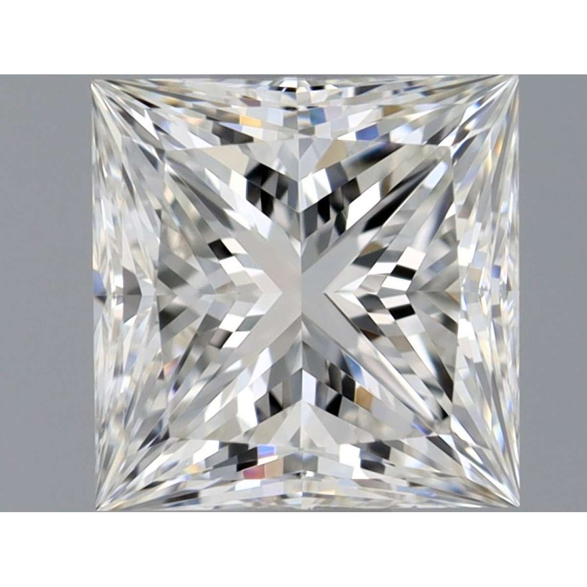 Certified Diamond GIA Carats 0.7 Color G Clarity VVS2  -  EX  VG Fluorescence FNT Brown No Green No Milky No EyeClean 100%