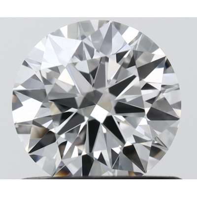 Certified Diamond IGI Carats 0.7 Color G Clarity VS1  EX  EX  EX Fluorescence FNT Brown No Milky No EyeClean 100%