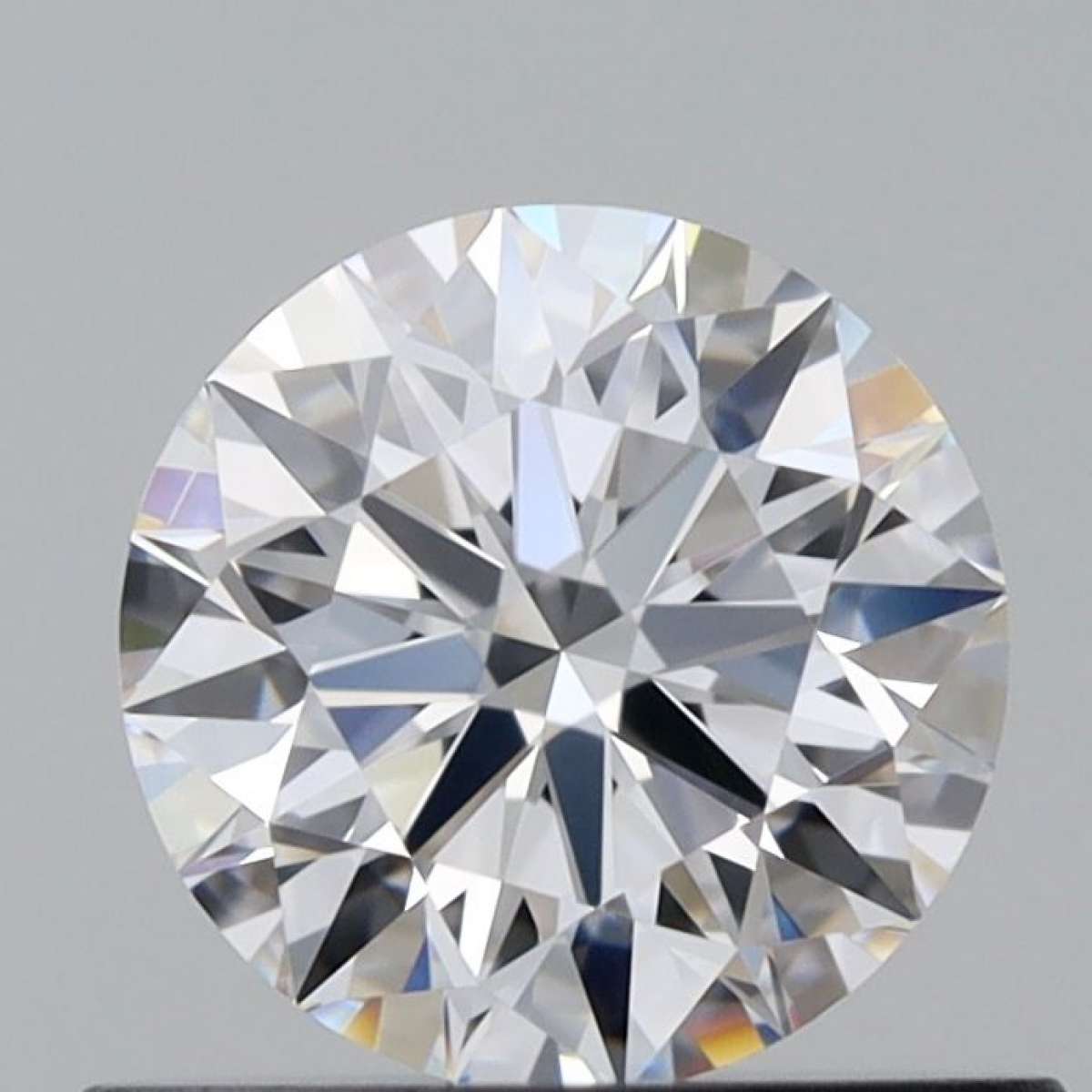 Certified Diamond GIA Carats 0.57 Color D Clarity VVS1 EX EX EX Fluorescence NON Brown No Green No Milky No EyeClean 100% Certified Diamond GIA Carats 0.57 Color D Clarity VVS1 EX EX EX Fluorescence NON Brown No Green No Milky No EyeClean 100%
